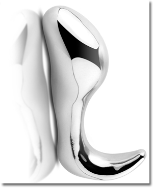 steel anal toys