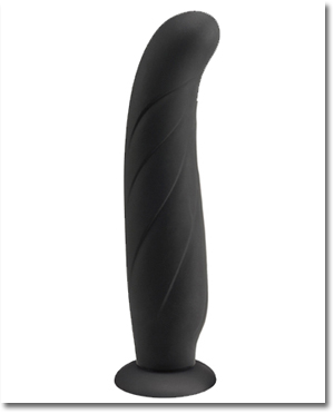 dongs with suction base