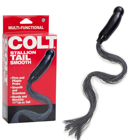 COLT Stallion Tail Smooth