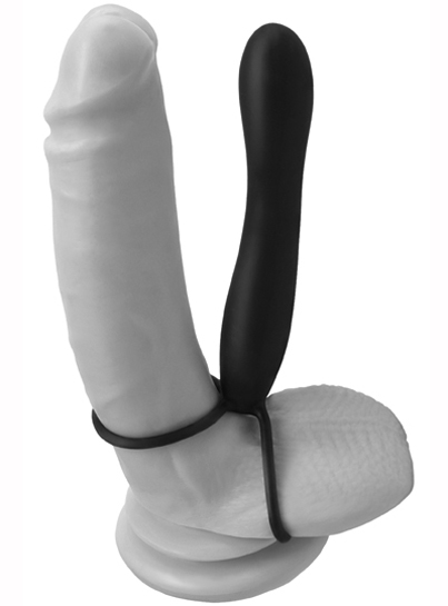 Fetish Fantasy Double Trouble