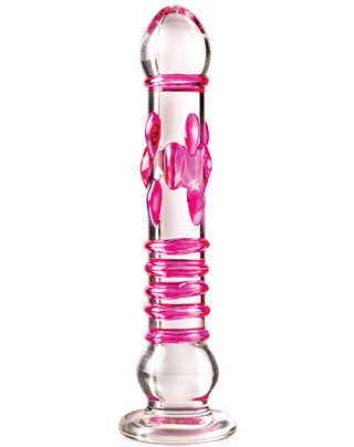 Icicles Dildo Number Six