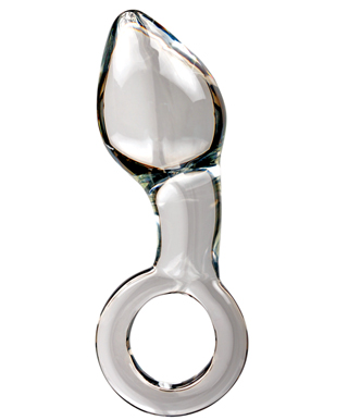 Icicles Dildo Number Fourteen