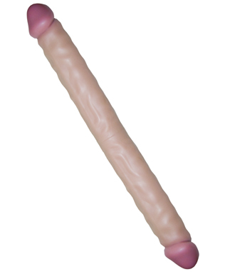 All American Double Dong