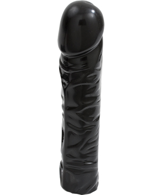 Bender Wire Dong Black 8in
