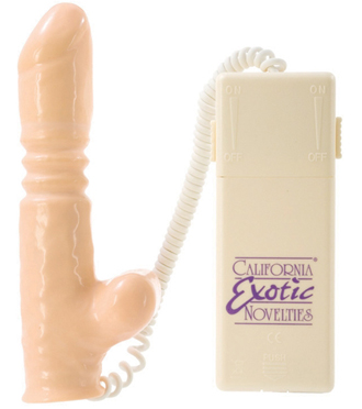 Deep Penetrating Latex Dong
