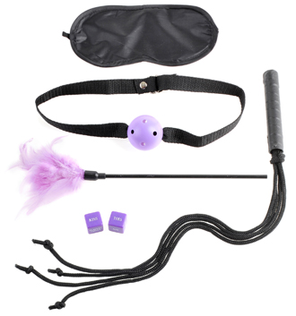 Bedroom Kit For Lovers