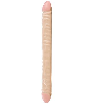 18in Veined Dbl Dong