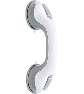 Clean N Dirty Shower Handle
