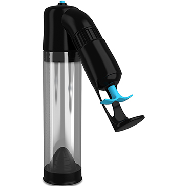 Deluxe Sure-Grip Pump
