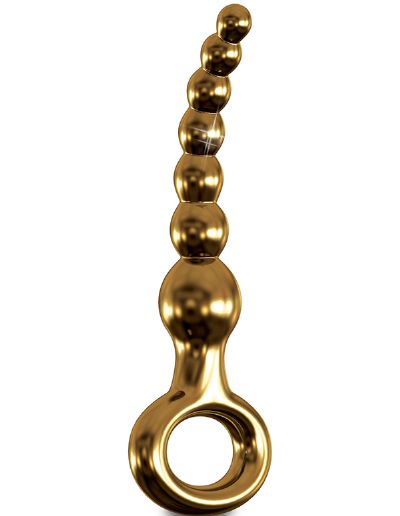 G09 Icicles Gold Edition