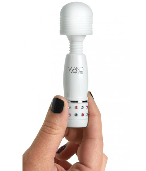 Charmed Petite Massage Wand