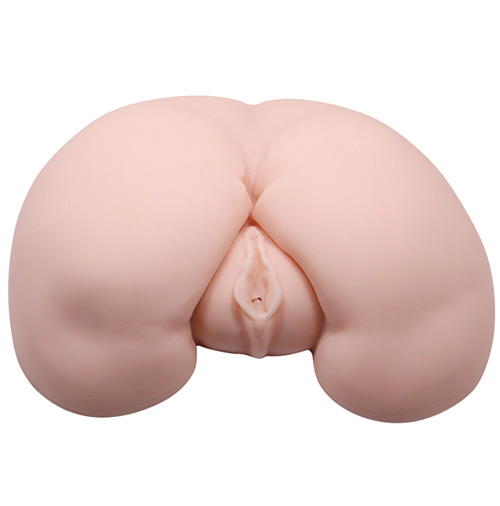 Crazy Bull the Realistic Skin Masturbator