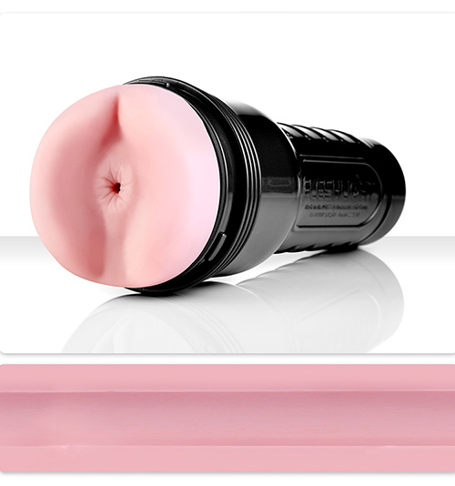 Fleshlight Pink Butt Original