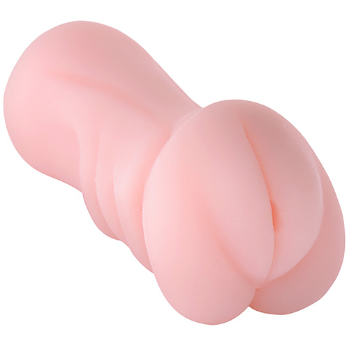 Camela's Plump Pussy Stroker