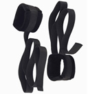 Plushy Gear Bed Straps